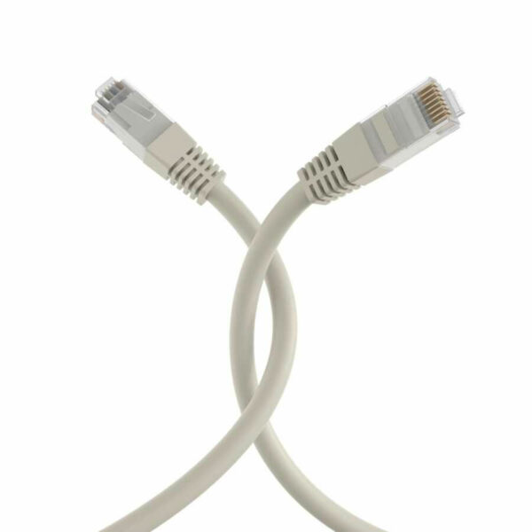 UTP CCA CAT 6 PATCHCORD BEYAZ 1MT