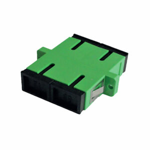 SC/APC-SC/APC SM DX FO Adaptör