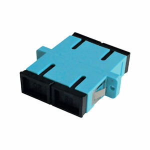 SC-SC DX OM3 FO Adaptör