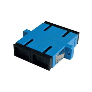 SC-SC SM DX FO Adaptör